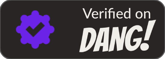 Dang.ai badge